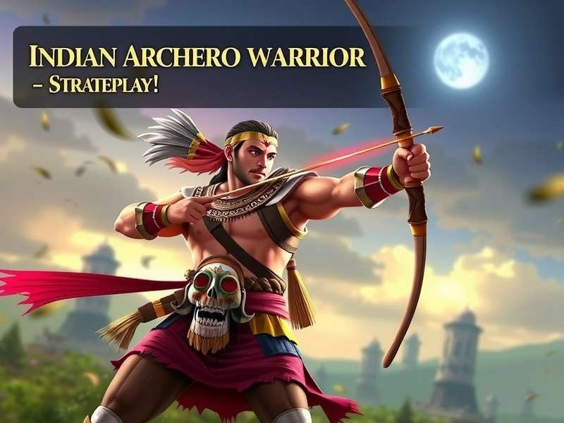 Indian Archero Warrior Strategy Guide